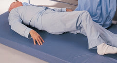 Skil-Care Soft-Fall Bedside Mat 36 X 4 X 68 Inch
