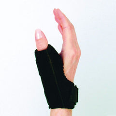 UTS Universal Thumb Support & UWTS Universal Wrist Thumb Support