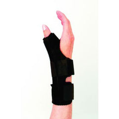 UTS Universal Thumb Support & UWTS Universal Wrist Thumb Support