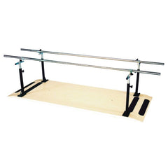 AM-710 10' Platform Mounted Parallel Bars