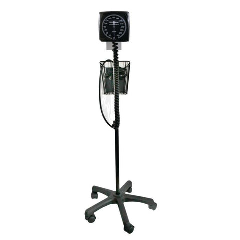Mobile Floor Sphygmomanometer