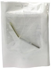 Conmed Electrosurgical Electrode Electrolase® Stainless Steel Sharp Blade Disposable Sterile - M-566919-2127 - Box of 50