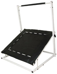 Fabrication Enterprises Adjustable Ball Rebounder CanDo® Square