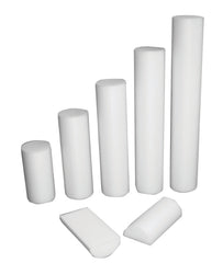 Fabrication Enterprises Cando® Therapy Foam Roller