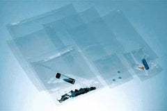 Fisher Scientific Heat Seal Bag Ampac™ Flexibles SealPAK 6.5 X 8 Inch 4.5 Mil. - M-567425-1974 - Pack of 75