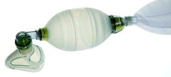 Laerdal Medical Resuscitator Nasal / Oral Mask