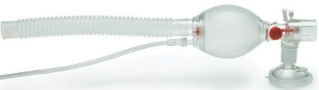 Ambu Resuscitator Spur® II Nasal / Oral Mask