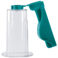 Greiner Bio-One Tube Holder Vacuette® Quickshield® - M-568585-2191 - Case of 1000