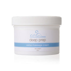 Deep Prep Versa Massage Cream
