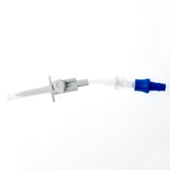 ICU Medical Bag Access Spike Clave® - M-569183-4012 - Case of 50