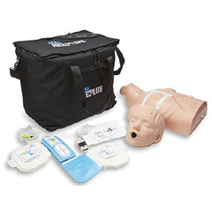 Zoll Medical Sales Demo Kit