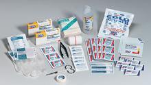 Acme United First Aid Kit First Aid Only™ 25 People Plastic Case