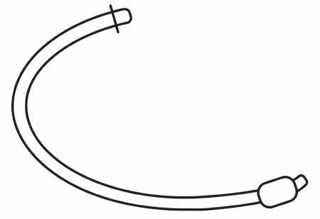 Avanos Medical Sales LLC Endotracheal Tube Microcuff® Cuffed 4.0 mm