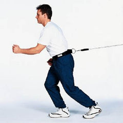 Patterson Medical Supply Waist Cinch Strap MediCordz®