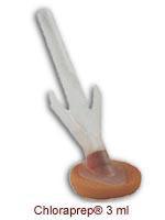 Advanced Medical Systems Dressing Change Kit