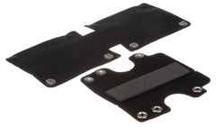 Welch Allyn Pad Set Head, Front and Rear