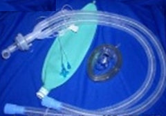 Vyaire Medical CIRCUIT, ANES BREATHING ADLT (20/CS) VITSGN