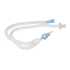 Vyaire Medical Vital Signs® Anesthesia Breathing Circuit Expandable Tube 90 Inch Tube Dual Limb Adult 3 Liter Bag Disposable