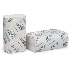 Scott Surpass C-Fold Towels