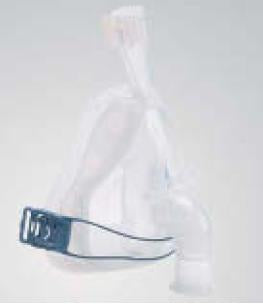 Fisher & Paykel CPAP Mask Full Face Style