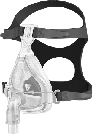 Fisher & Paykel CPAP Mask Full Face Style