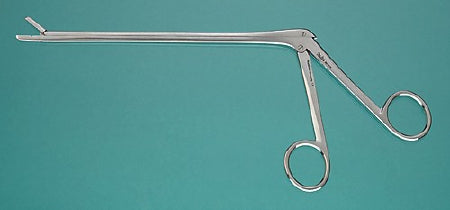 Miltex Nasal Forceps Takahashi 6-3/8 Inch Length 4 X 10 mm Bite - M-570991-3630 - Each