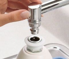 Welch Allyn Chamber Aerator Hillrom™ Ear Wash System For use with Ear Wash System