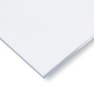 Cramer Products Cast Cover Polyurethane Foam 2-1/2 X 12 X 18 Inch Sheets