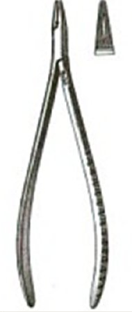 Needle Holder 6 Inch Length