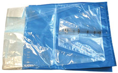 BR Surgical Obstetrics / Gynecology Drape Obstetrics Drape NonSterile