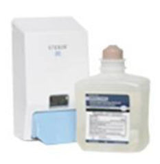 SC Johnson Professional USA Inc Soap Dispenser 1000 mL - M-571335-4324 - Case of 6