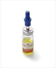 ICU Medical Vial Adapter - M-571406-1858 - Case of 50