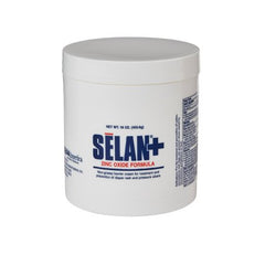 Span America Skin Protectant Selan+® 16 oz. Jar Scented Cream