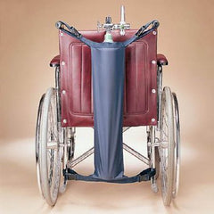Patterson Medical Supply Oxygen Tank Holder