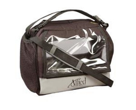 Allied Healthcare Carry Case Advantage™