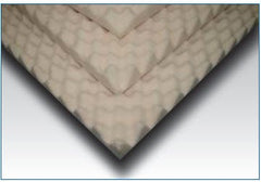 Span America Mattress Overlay Foam 3 X 34 X 72 Inch