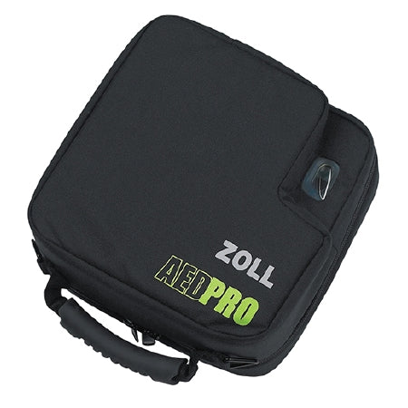 Zoll Medical Soft Carry Case AED Pro