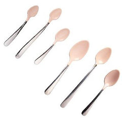 Patterson Medical Supply Teaspoon General Purpose Plastisol-Coated