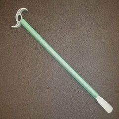 Patterson Medical Supply Dressing Stick Aid / Shoehorn DressEZ® 26 Inch Length
