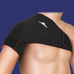 Patterson Medical Supply Shoulder Support Thermoskin® Small / Medium Trioxon® Shoulder
