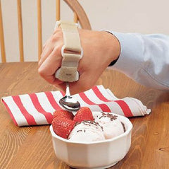 Patterson Medical Supply ADL Utensil Holder