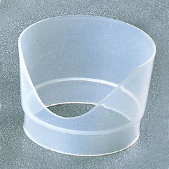 Patterson Medical Supply Lid Polypropylene