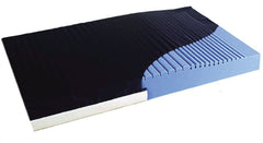 Span America Bed Mattress Geo-Mattress® Pro Therapeutic Type 35 X 84 X 6 Inch