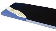 Span America Bed Mattress Geo-Mattress® Plus Therapeutic Type 35 X 80 X 6 Inch