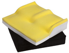Span America Seat Cushion The Equalizer® 20 W X 18 D X 3-1/2 H Inch Foam