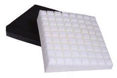 Span America Wedge Seat Cushion Geo-Matt® Wedge 18 W X 16 D Inch Foam