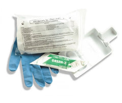 American Diagnostic Corp Mercury Spill Kit ADC® - M-572505-4336 - Each