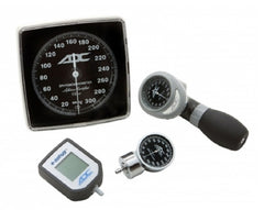 American Diagnostic Corp Gauge 300mmHg, no-pin stop 770, 775, 780, 790 Series Blood Pressure Units