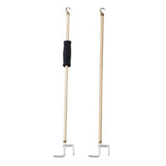 Patterson Medical Supply Dressing Stick Aid SammonsPreston® Economy 26 Inch Length