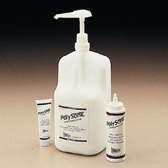 Patterson Medical Supply Ultrasound Lotion Polysonic® 1 gal. Bottle